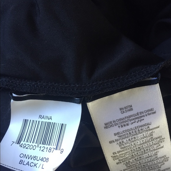 BCBGMAXAZRIA DRESS - Picture 5 of 7